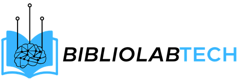 Bibliolabtech